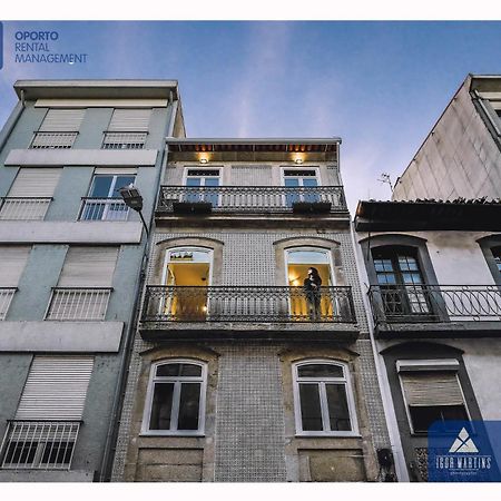 Orm - Almada Apartments Porto Luaran gambar