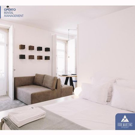 Orm - Almada Apartments Porto Luaran gambar