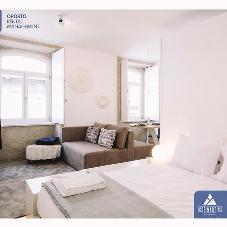 Orm - Almada Apartments Porto Luaran gambar