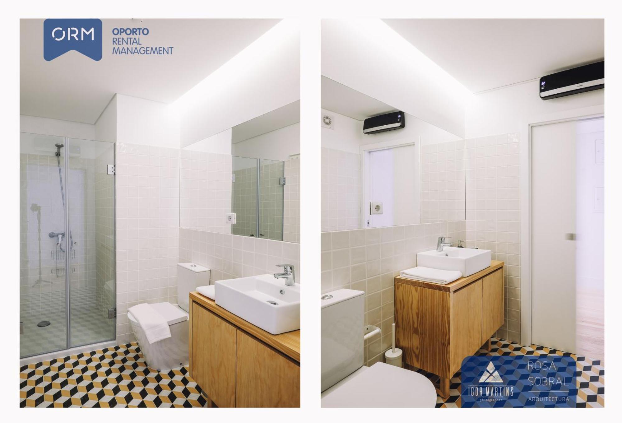 Orm - Almada Apartments Porto Luaran gambar