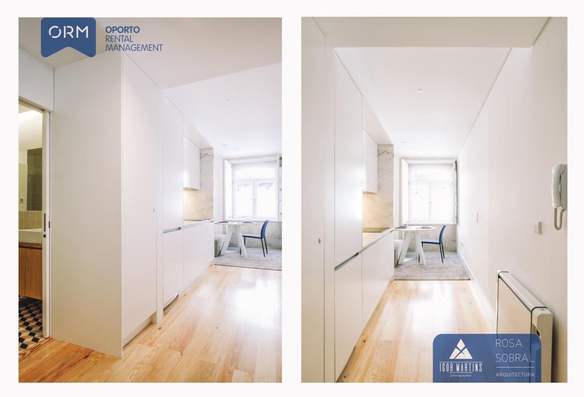 Orm - Almada Apartments Porto Luaran gambar